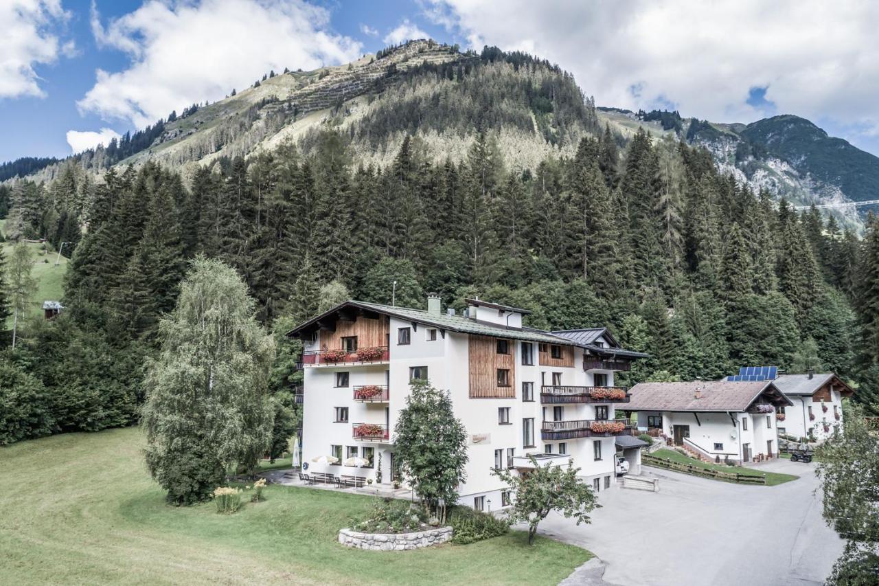 Hotel Vera Monti