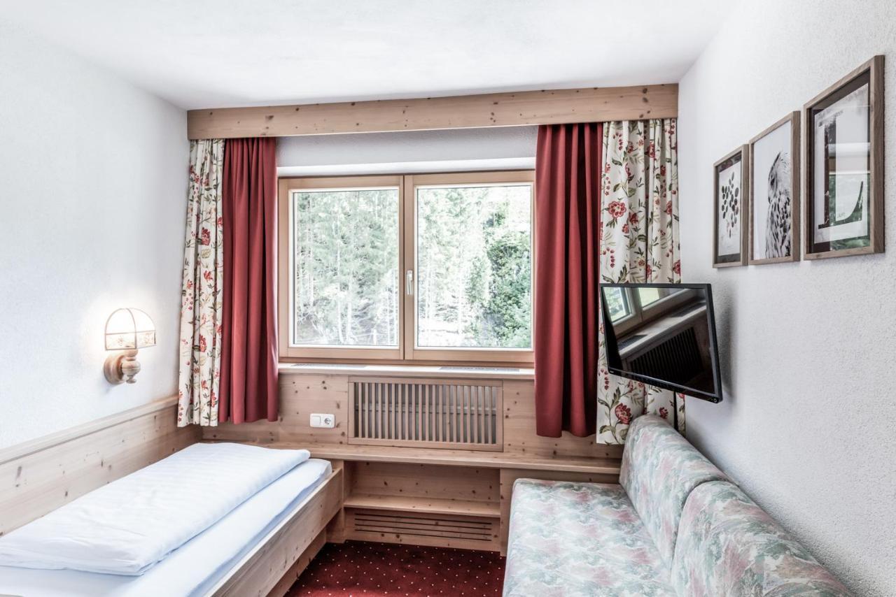 Vera Monti 3* Holzgau