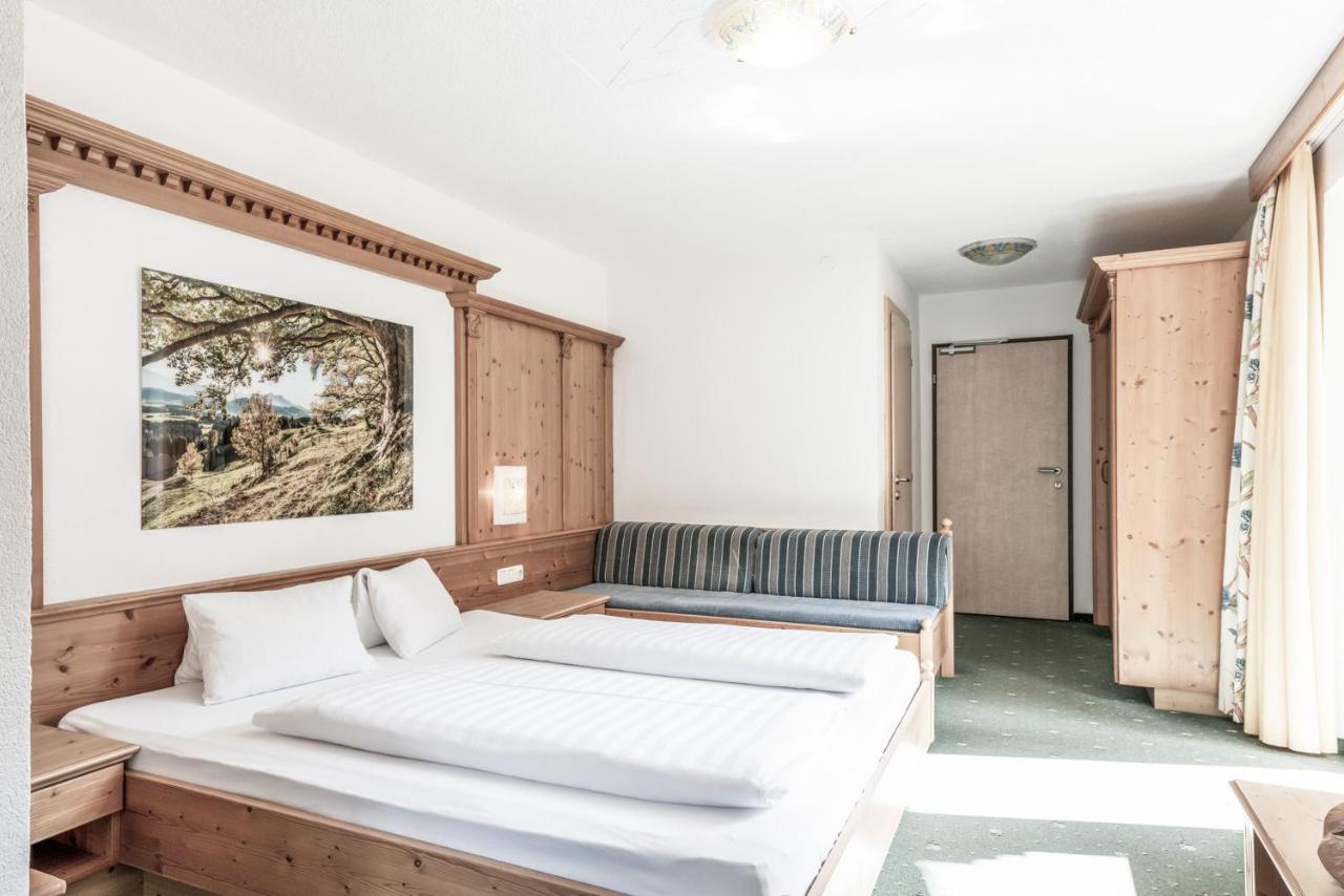Hotel Vera Monti