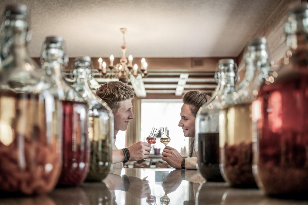 Hotel Vera Monti Holzgau